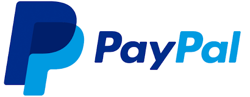pay with paypal - Connie Converse Store